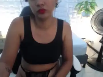 Chaturbate Private Sex Chat of chloee_11