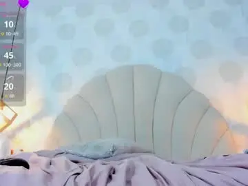 Chaturbate Live Sex Cam of evagreco