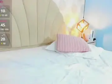 Chaturbate Best live sex cam show of evagreco