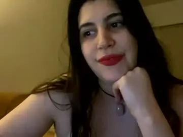 Chaturbate Sex Cam of hornybaby675