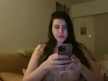 Chaturbate Nude Webcam of hornybaby675