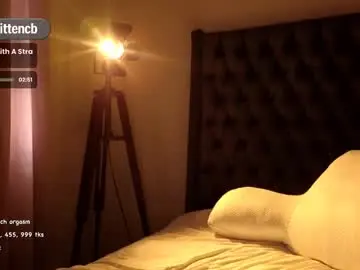 Chaturbate Free Porn Cam of imkittencb