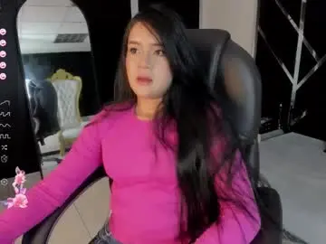 Chaturbate Best live sex cam show of ivannaa18