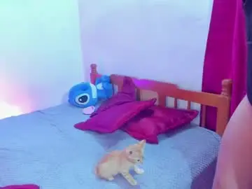 Chaturbate Nude Webcam of ivannaa18