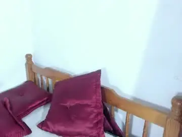 Chaturbate Free Porn Cam of ivannaa18