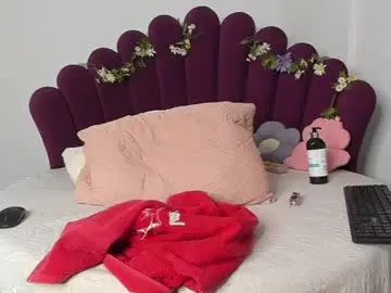 Chaturbate Adult Webcams of karla_ricochett