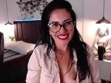 Chaturbate Nude Webcam of linagh