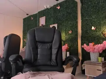 Chaturbate Private Sex Chat of linagh