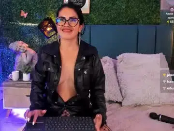 Chaturbate Nude Webcam of linagh