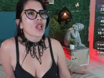 Chaturbate Adult Webcams of linagh