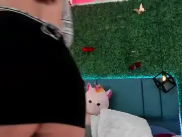 Chaturbate Sex Chat of linagh
