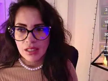 Chaturbate Sex Cam of linagh