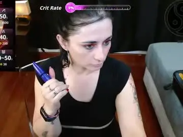 Chaturbate Adult Webcam of lincebdsm