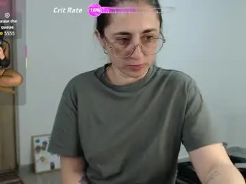 Chaturbate Nude Webcam of lincebdsm
