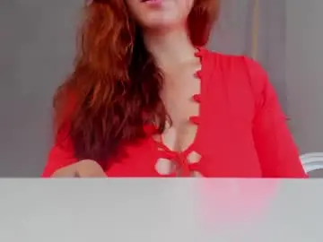 Chaturbate Adult Video Chat of lisaaxfox