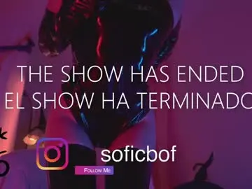 Chaturbate Private Sex Chat of soficb