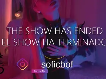 Chaturbate Sex Chat of soficb