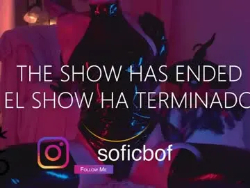 Chaturbate Adult Webcams of soficb