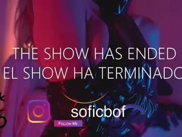 Chaturbate Free Live Porn of soficb