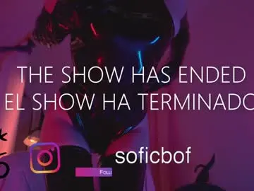 Chaturbate Watch Live Sex Cams of soficb