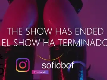 Chaturbate Best Webcam of soficb