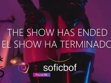 Chaturbate Watch Live Sex Cams of soficb