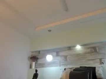 Chaturbate Live Sex of valeriiee21