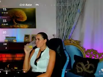 Chaturbate Live Sex Cam of _bounty_69_