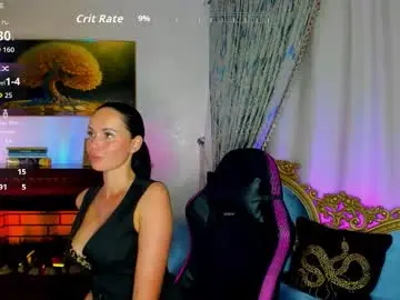 Chaturbate Live Sex Cam of _bounty_69_
