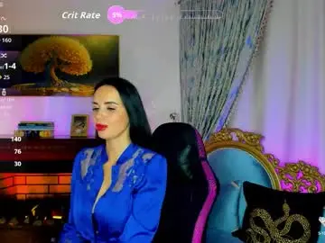Chaturbate Watch Live Sex Cams of _bounty_69_