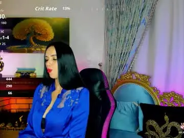 Chaturbate Sex Chat of _bounty_69_