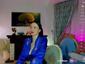 Chaturbate Best live sex cam show of _bounty_69_