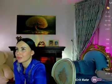 Chaturbate Sex Cam of _bounty_69_