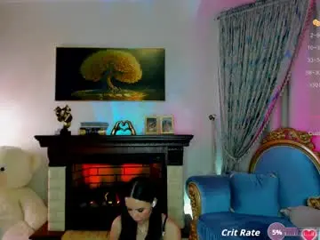 Chaturbate Sex Cam of _bounty_69_