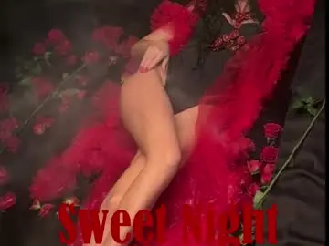 Chaturbate Live Sex of _bounty_69_