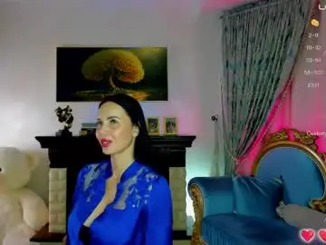 Chaturbate Watch Live Sex Cams of _bounty_69_