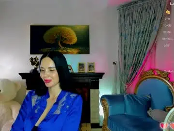 Chaturbate Nude Webcam of _bounty_69_