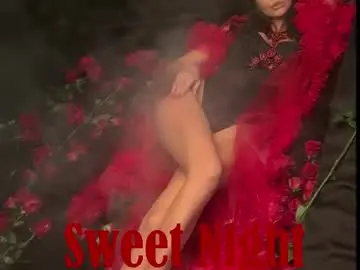 Chaturbate Live Sex Cam of _bounty_69_