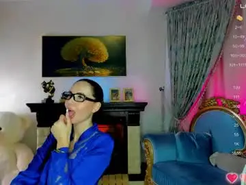 Chaturbate Nude Webcam of _bounty_69_