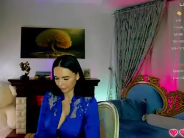 Chaturbate Free Live Porn of _bounty_69_