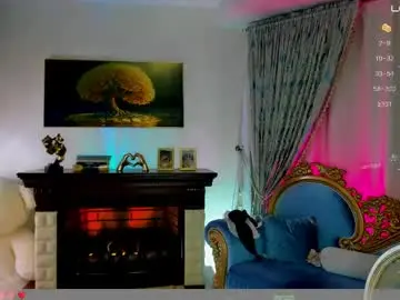 Chaturbate Sex Chat of _bounty_69_