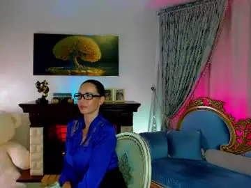 Chaturbate Live Sex Cam of _bounty_69_