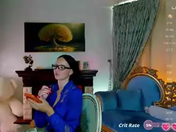 Chaturbate Live Porn of _bounty_69_
