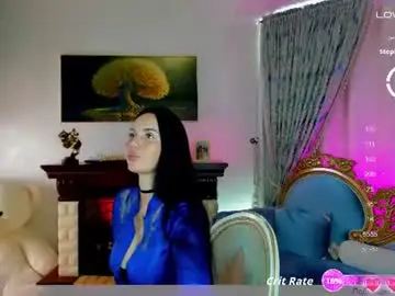 Chaturbate Adult Webcam of _bounty_69_