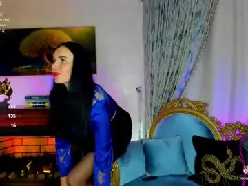 Chaturbate Adult Webcam of _bounty_69_