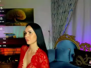 Chaturbate Adult Webcam of _bounty_69_