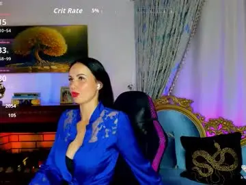 Chaturbate Sex Chat of _bounty_69_