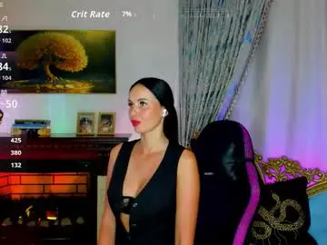 Chaturbate Live Sex Cam of _bounty_69_
