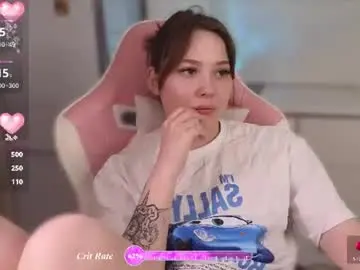 Chaturbate Free Porn Cam of airyhill