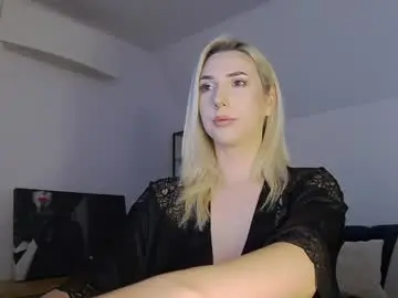 Chaturbate Sex Cam of allayah